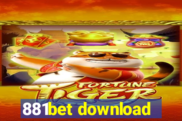 881bet download